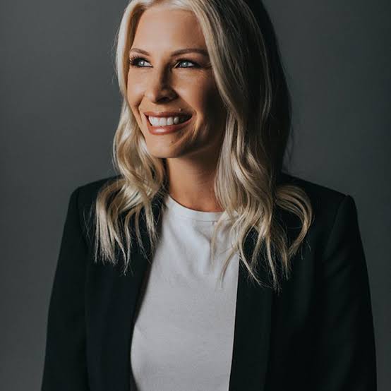 Jenn Johnson